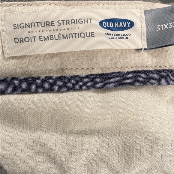 Pants - Picture 2 of 2